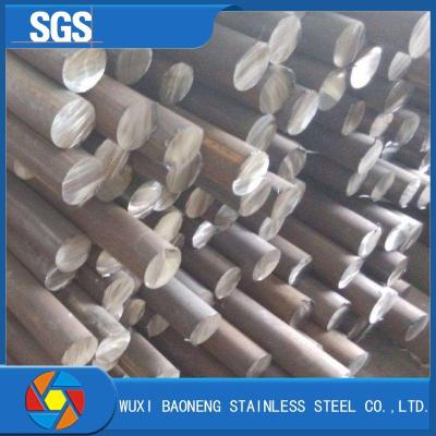 China 16mm 304 Stainless Round Bar 201 202 310 316 316l 409 410 416 420 430 440 10mm Stainless Rod for sale