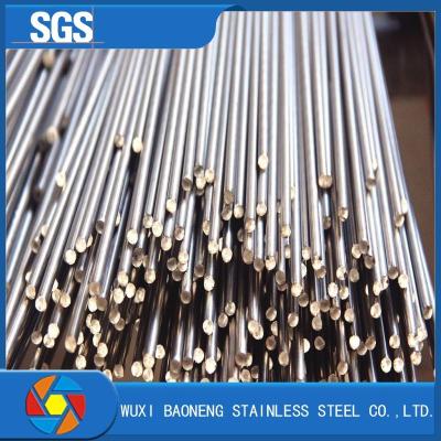 中国 AISI 430 304 304L 310 316衛生グラブ棒エルフ600のステンレス鋼の固体丸棒 販売のため