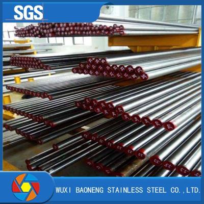 China AISI ASTM 201 Stainless Steel Round Bar 202 304 304L 316 316L 321 430 904L Steel Round Rods for sale