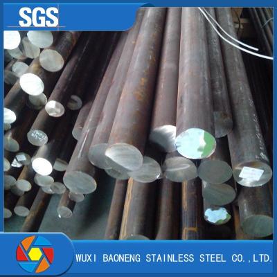 China metal inoxidable Rod 201 de la barra redonda 316 de 2m m 3m m 6m m 304 310 316 L superficie del espejo de los VAGOS 2B NO.4 en venta