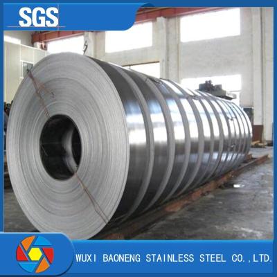China Stainless Steel 304 Strip 1.4306 S30403 STS304L 022Cr19Ni10 BA 2B Mirror Surface for sale