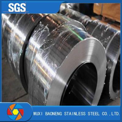 China 201 304 316l 409 410 420J2 430 Din 1.4305 2205 301 310s Stainless Steel Coil Sheet Plate Strips Band Belt for sale