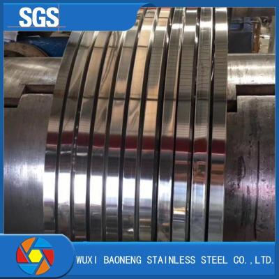 中国 薄いステンレス鋼は3mm平らなストリップ4mm元の色のHLのステンレス鋼の除去する 販売のため