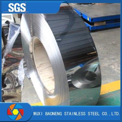 中国 ステンレス鋼201 304 316 409版シートのコイルのストリップ201 Ss 304の喧騒1.4305のステンレス鋼のコイルの製造業者 販売のため