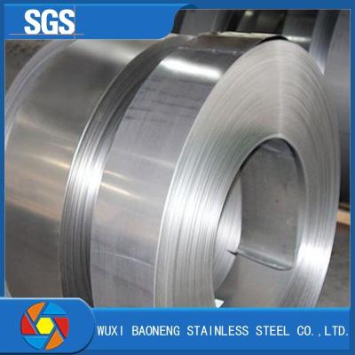 China 20mm Cold Rolled Steel Plate 304 201 316L 301 420 309S 310S Stainless Strip In Coil Price for sale