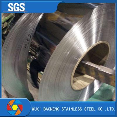 China Tira 1mm de aço de aço inoxidável de aço da tira 2205 da bobina de Aisi 1020 para a construção à venda
