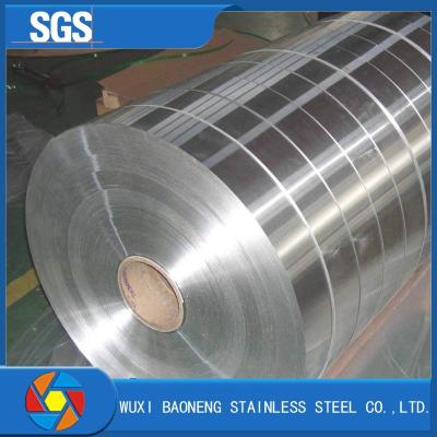 China 201 304 Stainless Steel Strip Coil Hot Rolled Stainless Steel Mirror Coil Sheet Polishing for sale