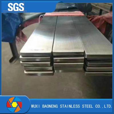 China 3 Inch 202 Polished Stainless Flat Bar 2205 2507 Flat Steel for sale