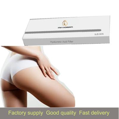 China 10ml Sexy Buttocks Butt hyaluronic acid gel Injection For Buttocks Enlargement 10ml Sexy Buttocks Butt hyaluronic acid for sale