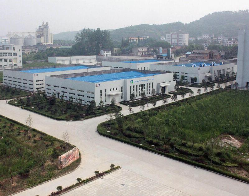 Verified China supplier - Godson Technology Co., Ltd