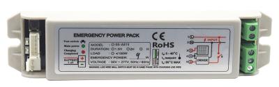 China 150W 0.8A Emergency Lighting Kit Emergency Lighting Power Pack en venta