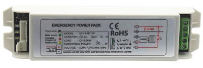 Chine Ni - Cd Emergency Lighting Power Pack GS-Q1130 Convertor 15-36W Emergency Power Battery Maintain Type à vendre