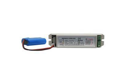 Chine RoHS Emergency Light Battery Packs Inverter Maintained Type Emergency Power 5-15W GS-AT815 à vendre