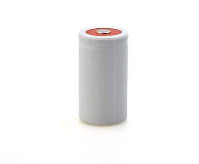 China C3000mAh 1.2 V NiCd Battery Stick Type For Emergency Lightings for sale