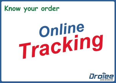 China How Do I Track My Order? for sale
