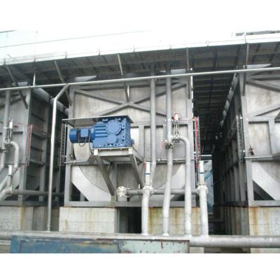 China Customized Stainless Steel Other Gelatin Washing Machines with Latest Technology for sale