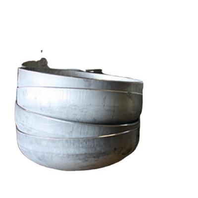 China 304 Material Hexagon Head Elliptical Cast Iron Trench Cover and Manhole with Material for sale