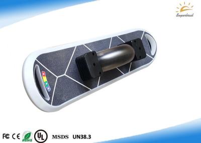 China E Wheel Skateboard Sweeping Big Mono Wheel Smart Self Balancing Skateboard for sale