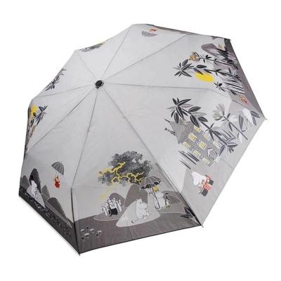 中国 Umbrella Design Your Own DIY Creative Gift Paraguas Print No Minimum Orders DIY Umbrella Folding 販売のため
