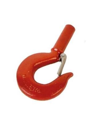 China Shank hook with latches for sale