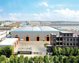 China Zhongyuan Ship Machinery Manufacture (Group) Co., Ltd