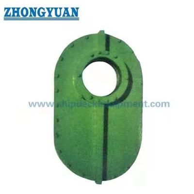 China Ship Shaft Stuffing Box For Intermediate Shaft Ship Propulsion System for sale