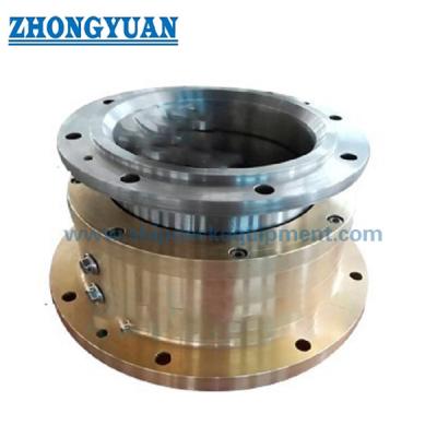 China Friction Resistant Stern Tube Seal Ship Propulsion System for sale