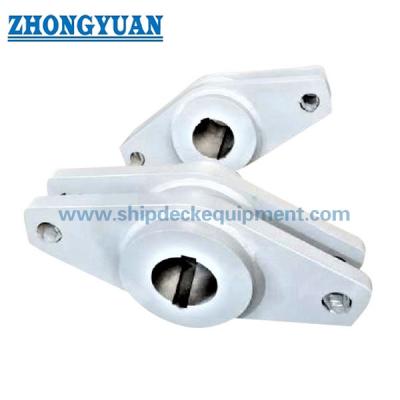China Key Type Marine Rudder Tiller Arm Marine Hydraulic Steering for sale