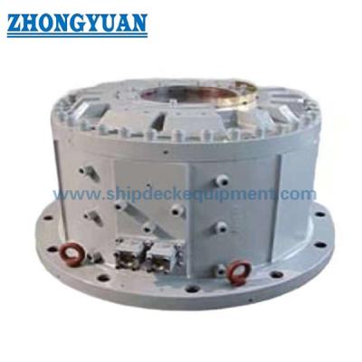 China Dirección hidráulica rotatoria hidráulica eléctrica de Vane Type Steering Gear Marine en venta