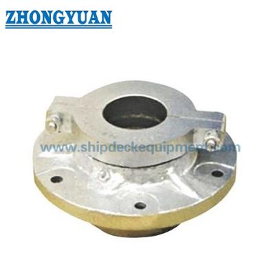 China El agua lubrica el timón superior de bronce del cobre del estándar de los CB 3145 que lleva a Marine Hydraulic Steering en venta