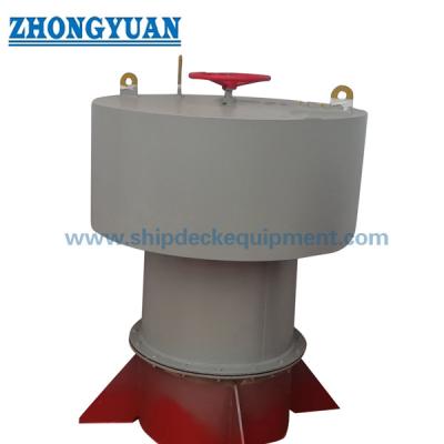 China CB/T 295 Type C Weathertight  Mushroom Ventilator Marine Outfitting for sale