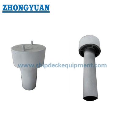 China CB/T 295 Type D Cargo Hold Open Type Mushroom Ventilation Marine Outfitting for sale