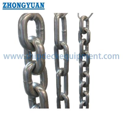 China Australian Standard Link Chain Anchor Chain for sale