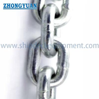 China British Standard Short Pitch Link Chain for sale