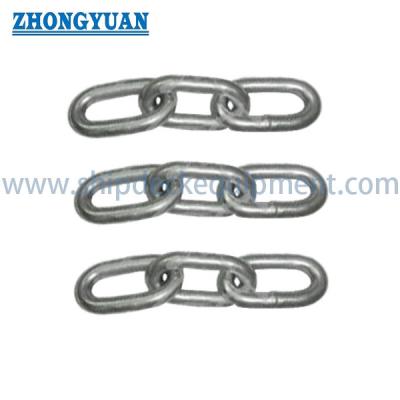 China Korean Standard Link Chain for sale