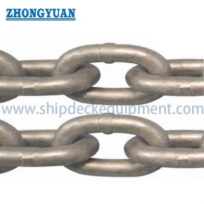 China Norwegian Standard Link Chain for sale
