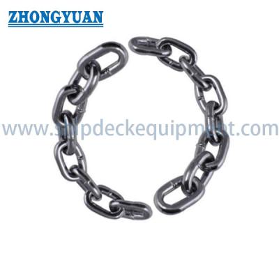 China Chain DIN 5685 With German Standard for sale
