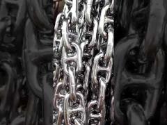 Standard Anchor / Mooring / Stainless / Chafe / Stud Link Chain
