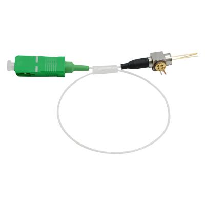 China GPON ONU BOSA Class B+ SC APC UPC Pigtail Receptacle TX 1310nm DFB 1.244G RX 1490nm APD 2.488G For FTTH FTTX for sale