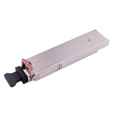 China LC DOM 10Gbps BIDI XFP ELR Optical Transceiver Module 1270nm / 1330nm 20km for sale