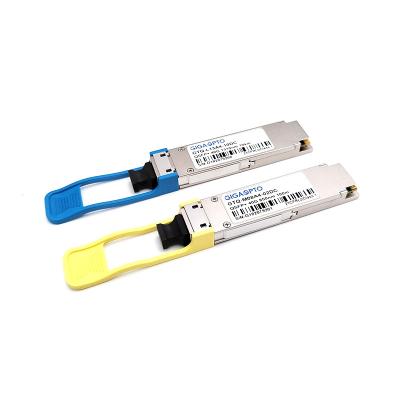 China 3.3V 40Gbase LR PIN Receiver Optical Transceiver Module for sale