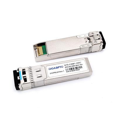 China 25G SFP28 LR Transceiver Module With 1.5W Power Consumption DDM / DOM Support for sale