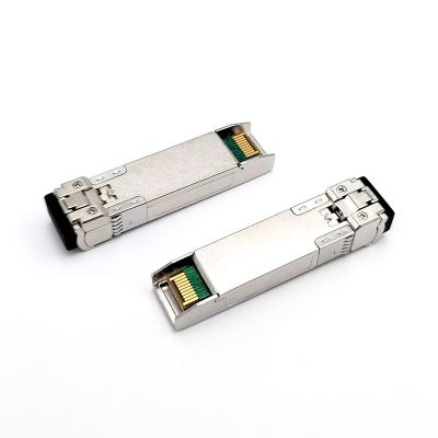 China 1.5W 850nm Sfp+ Optical Transceiver With Ddm for sale