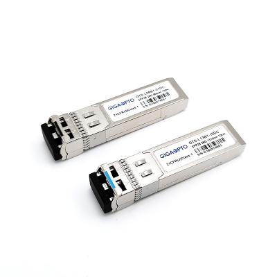 China 850nm Sfp28 Transceiver Optical Lc Connector Type for sale