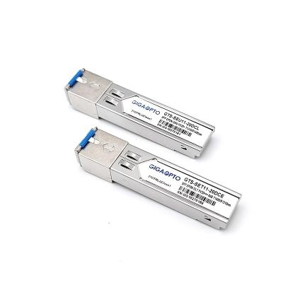 China SC UPC Connector Epon Sfp Module 1310 Nm For Fiber Optical Network for sale