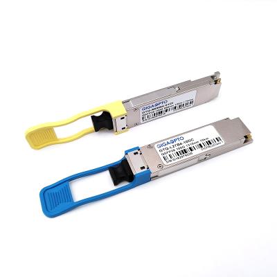 Chine 100G QSFP28 Transceiver - Standard Package Compatible And More à vendre