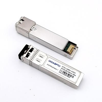 China SFP28 850nm Optical 25g Transceiver 30m Distance for sale