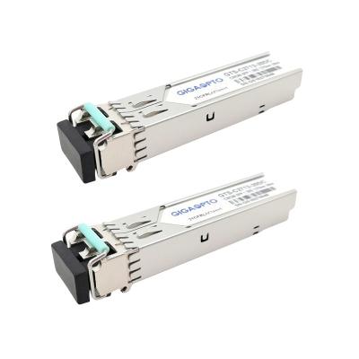 China CWDM SFP Module with DDM and Quality for sale