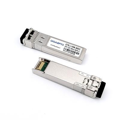 China Cisco SFP+ Ethernet Form Factor Reliable Connectivity for sale