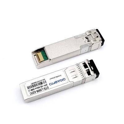 China 3.3V LC CISCO Compatible Transceivers - Reliable Connectivity for sale